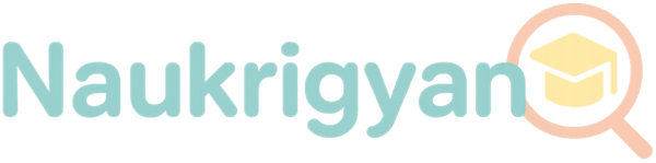 Naukrigyan